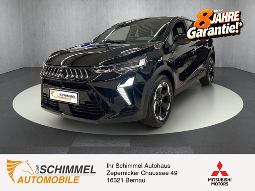 Mitsubishi Grandis 2026