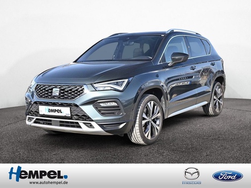 Seat Ateca 2021