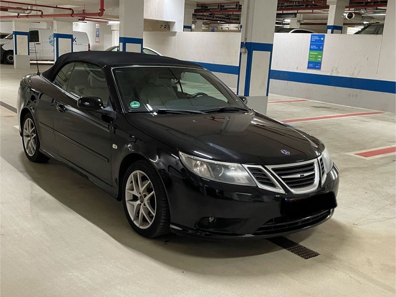 Saab 9-3
