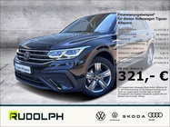 Volkswagen Tiguan 2025