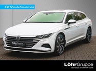Volkswagen Arteon 2023