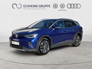 Volkswagen ID.4 2025