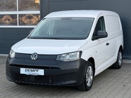 Volkswagen Caddy Maxi 2021