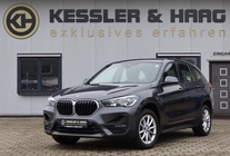 BMW X1 2021