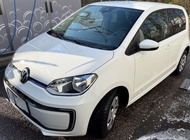 Volkswagen up! 2021