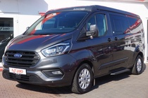 Ford Transit Custom 2023