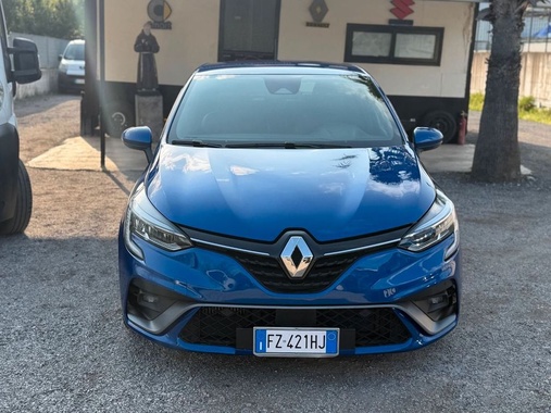 Renault Clio 2019