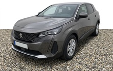 Peugeot 3008 2021