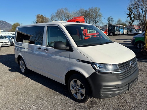 Volkswagen T6 2020