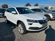 Skoda Karoq 2018