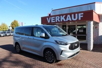 Ford Tourneo Custom 2025