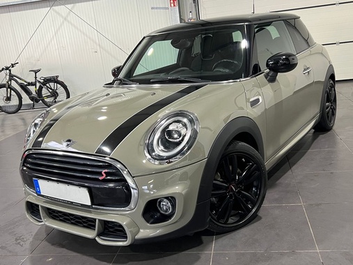 MINI Cooper 2020