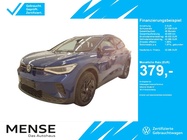 Volkswagen ID.4 2025