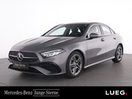 Mercedes-Benz A-Class 2025