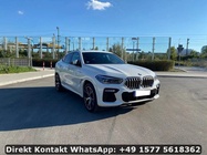 BMW X6 2021
