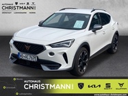 Cupra Formentor 2023