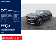 Volkswagen Touareg 2025
