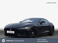 Jaguar F-TYPE 2022