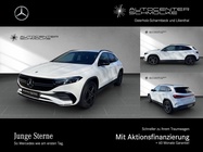 Mercedes-Benz EQA 2023