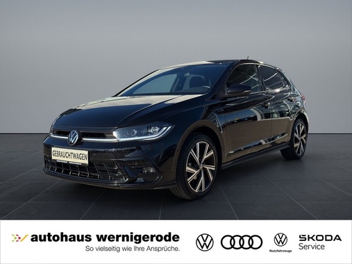 Volkswagen Polo 2022
