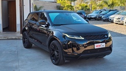 Land Rover Evoque 2020