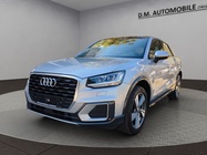 Audi Q2 2019