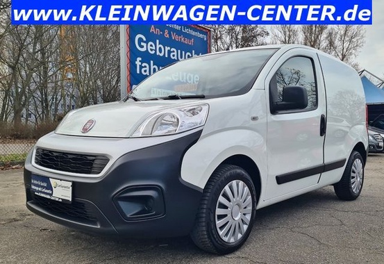Fiat Fiorino 2020