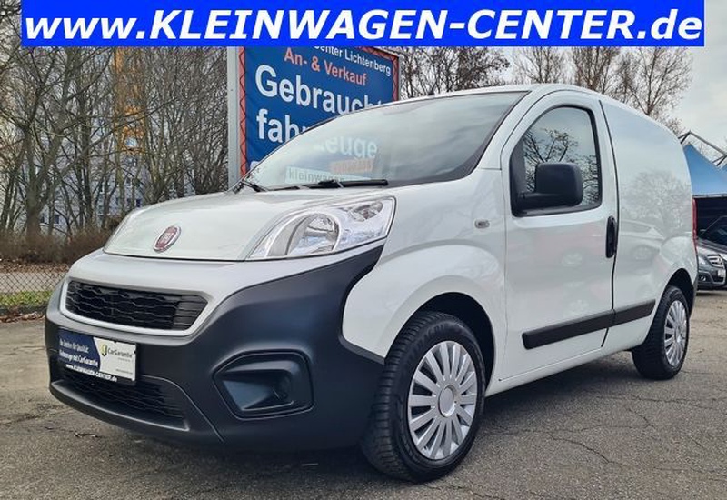 Fiat Fiorino