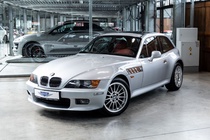 BMW Z3 1999