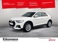 Audi A1 2024