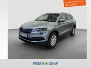 Skoda Karoq 2019