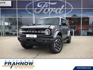 Ford Bronco 2025