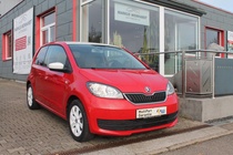 Skoda Citigo 2017