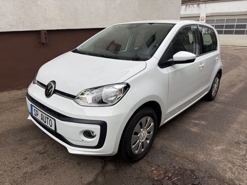 Volkswagen up! 2020