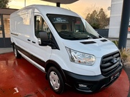 Ford Transit 2025