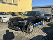 Mercedes-Benz GLC-Class 2024