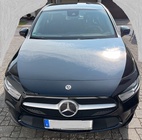 Mercedes-Benz A-Class 2022