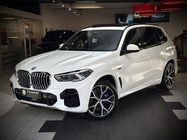 BMW X5 2022