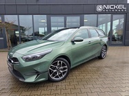 Kia cee'd Sportswagon 2023