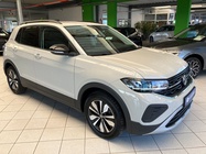Volkswagen T-Cross 2024
