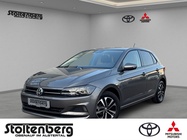 Volkswagen Polo 2020