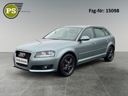Audi A3 2010