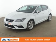 Seat Leon 2020