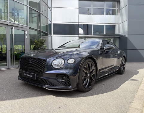 Bentley Continental GT 2023