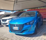 Peugeot 208 2022