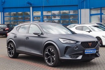 Cupra Formentor 2022