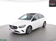 Mercedes-Benz B-Class 2020