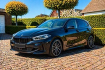 BMW 1 Series 2020