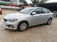 Fiat Tipo 2017