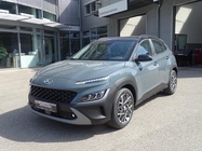 Hyundai Kona 2021